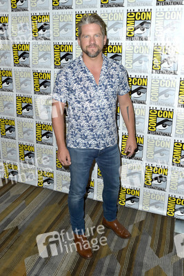 Photocall 'Magnum P.I.', San Diego Comic-Con International 2018