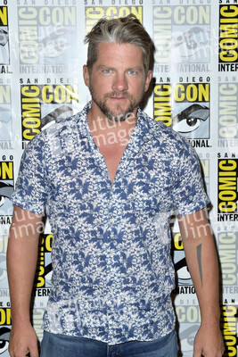 Photocall 'Magnum P.I.', San Diego Comic-Con International 2018
