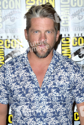 Photocall 'Magnum P.I.', San Diego Comic-Con International 2018