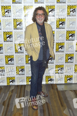 Photocall 'Mr. Mercedes', San Diego Comic-Con International 2018