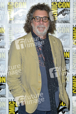 Photocall 'Mr. Mercedes', San Diego Comic-Con International 2018