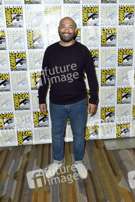 Photocall 'Mr. Mercedes', San Diego Comic-Con International 2018