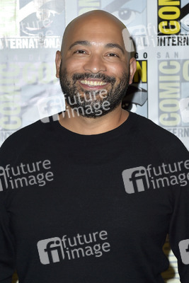 Photocall 'Mr. Mercedes', San Diego Comic-Con International 2018