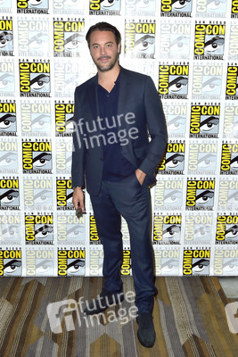 Photocall 'Mr. Mercedes', San Diego Comic-Con International 2018
