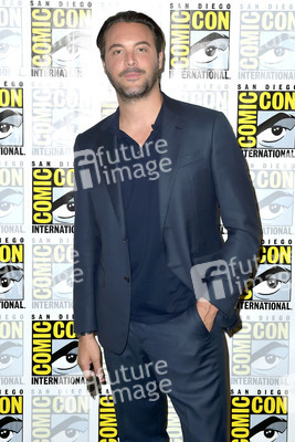 Photocall 'Mr. Mercedes', San Diego Comic-Con International 2018