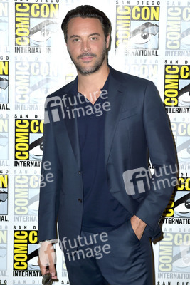 Photocall 'Mr. Mercedes', San Diego Comic-Con International 2018