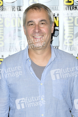 Photocall 'Nightflyers', San Diego Comic-Con International 2018