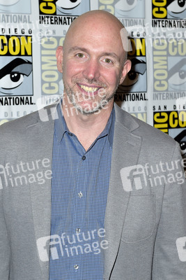 Photocall 'Nightflyers', San Diego Comic-Con International 2018