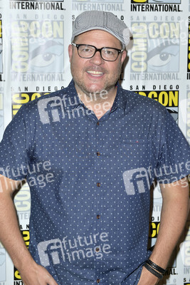 Photocall 'Nightflyers', San Diego Comic-Con International 2018