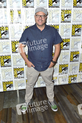 Photocall 'Nightflyers', San Diego Comic-Con International 2018