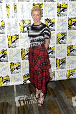 Photocall 'Nightflyers', San Diego Comic-Con International 2018