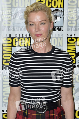 Photocall 'Nightflyers', San Diego Comic-Con International 2018