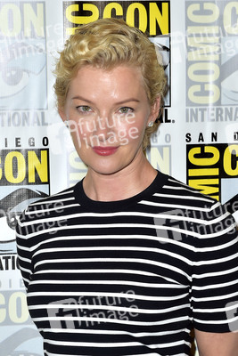 Photocall 'Nightflyers', San Diego Comic-Con International 2018