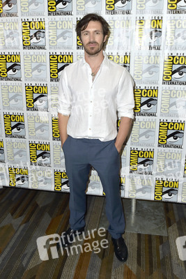 Photocall 'Nightflyers', San Diego Comic-Con International 2018