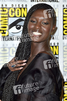 Photocall 'Nightflyers', San Diego Comic-Con International 2018