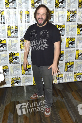 Photocall 'Nightflyers', San Diego Comic-Con International 2018