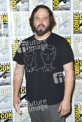 Photocall 'Nightflyers', San Diego Comic-Con International 2018
