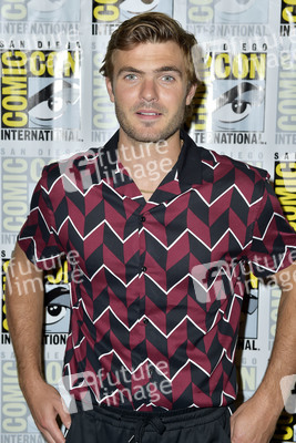 Photocall 'Siren', San Diego Comic-Con International 2018
