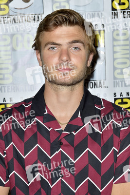 Photocall 'Siren', San Diego Comic-Con International 2018