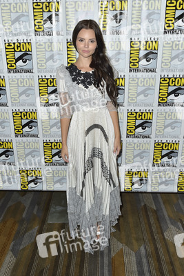 Photocall 'Siren', San Diego Comic-Con International 2018