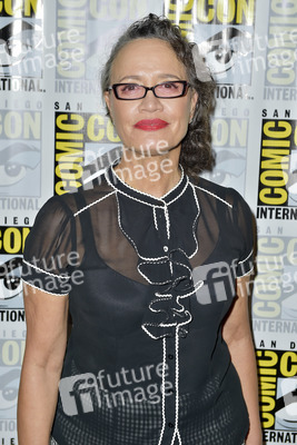 Photocall 'Siren', San Diego Comic-Con International 2018