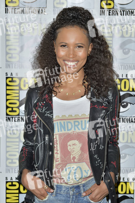 Photocall 'Siren', San Diego Comic-Con International 2018