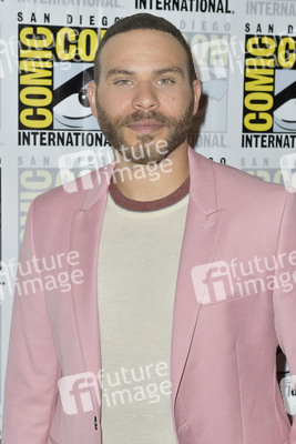 Photocall 'Siren', San Diego Comic-Con International 2018