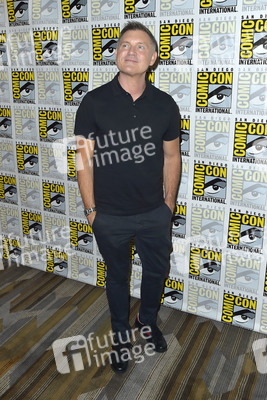 Photocall 'Tell Me a Story', San Diego Comic-Con International 2018