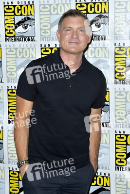 Photocall 'Tell Me a Story', San Diego Comic-Con International 2018