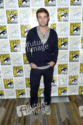 Photocall 'Tell Me a Story', San Diego Comic-Con International 2018