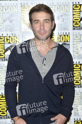 Photocall 'Tell Me a Story', San Diego Comic-Con International 2018