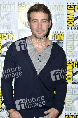 Photocall 'Tell Me a Story', San Diego Comic-Con International 2018