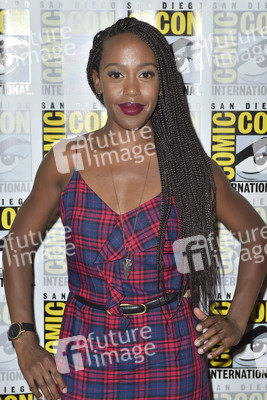 Photocall 'Van Helsing', San Diego Comic-Con International 2018