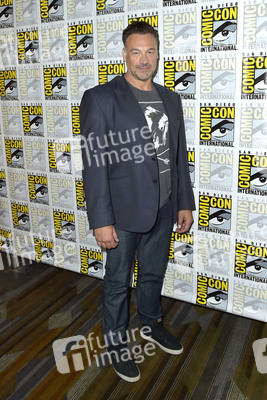 Photocall 'Van Helsing', San Diego Comic-Con International 2018
