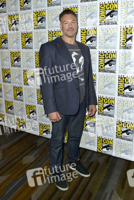Photocall 'Van Helsing', San Diego Comic-Con International 2018
