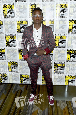 Photocall 'Van Helsing', San Diego Comic-Con International 2018