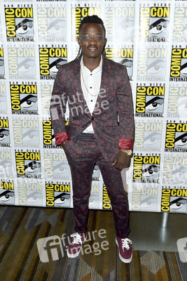 Photocall 'Van Helsing', San Diego Comic-Con International 2018