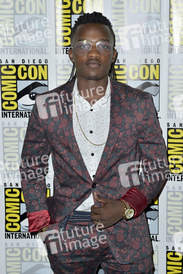 Photocall 'Van Helsing', San Diego Comic-Con International 2018