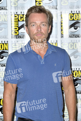 Photocall 'Van Helsing', San Diego Comic-Con International 2018
