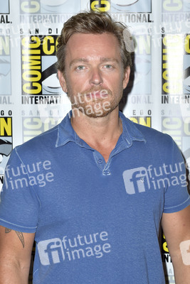 Photocall 'Van Helsing', San Diego Comic-Con International 2018