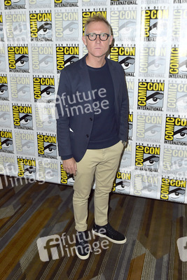 Photocall 'Van Helsing', San Diego Comic-Con International 2018