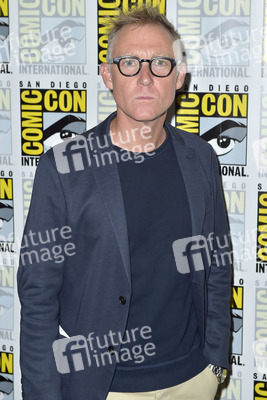 Photocall 'Van Helsing', San Diego Comic-Con International 2018