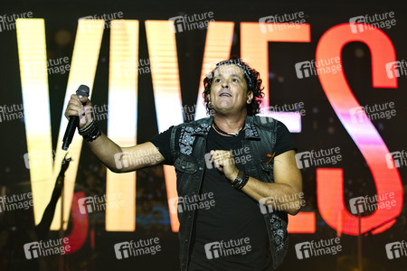Konzert von Carlos Vives in Berlin