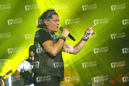 Konzert von Carlos Vives in Berlin