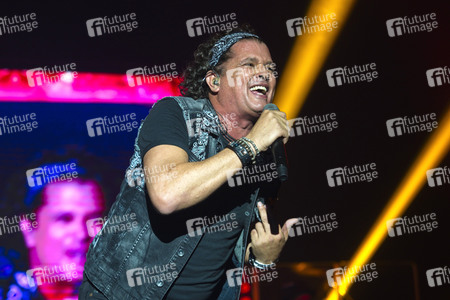 Konzert von Carlos Vives in Berlin