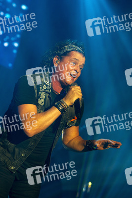 Konzert von Carlos Vives in Berlin