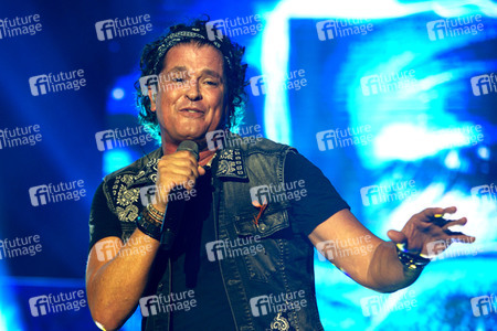 Konzert von Carlos Vives in Berlin