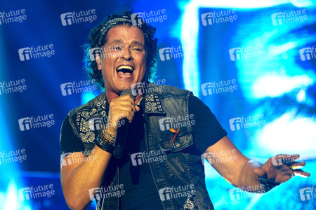Konzert von Carlos Vives in Berlin