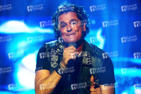 Konzert von Carlos Vives in Berlin