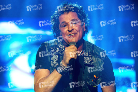 Konzert von Carlos Vives in Berlin